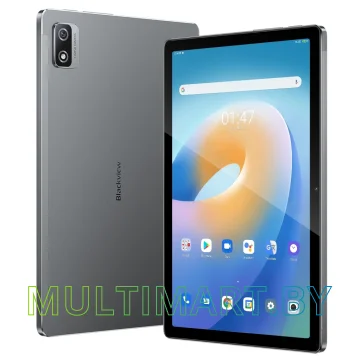 Планшет Blackview Tab 12 4GB/64GB LTE (серый) картинка 2